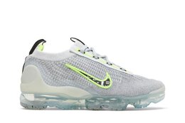 Кроссовки Nike Air Vapormax 2021 Flyknit, серый dh4085 001 | grey
