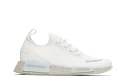 Кроссовки Adidas NMD_R1 Spectoo, белый gz9267 | white