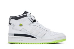 Кроссовки Adidas Xbox 360 x Forum Mid, белый gw7794 | white