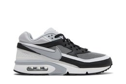 Кроссовки Nike Air Max BW, серый dm6445 001 | grey