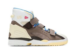 Кроссовки Adidas Kid Cudi x Vadawam 326, белый gv7240 | white