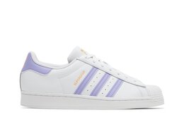 Кроссовки Adidas Superstar, белый gx2537 | white
