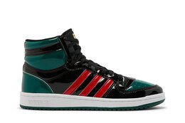 Кроссовки Adidas Top Ten High, зеленый fx7874 | green