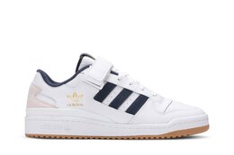 Кроссовки Adidas Forum Low, белый gy2648 | white