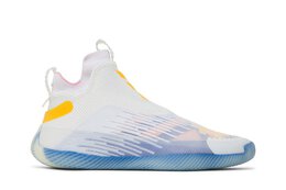 Кроссовки Adidas Eric Emanuel x N3xt L3v3l Futurenatural, белый gz2997 | white