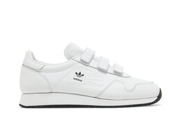 Кроссовки Adidas Beams x Spirit of the Games Velcro, белый h02465 | white