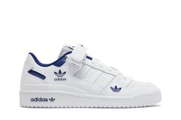 Кроссовки Adidas Forum Low, белый h01673 | white