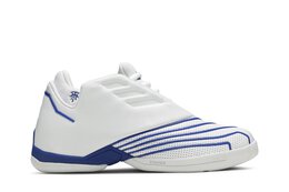 Кроссовки Adidas T-Mac 2 EVO, белый fx4993 | white