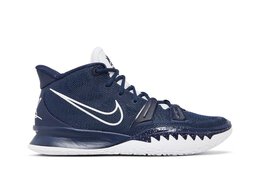Кроссовки Nike Kyrie 7 TB, синий dm5042 400 | blue