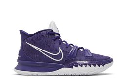 Кроссовки Nike Kyrie 7 TB, фиолетовый dm5042 501 | purple