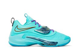 Кроссовки Nike Zoom Freak 3 EP, синий da0695 400 | blue
