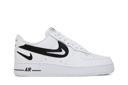 Кроссовки Nike Air Force 1, белый dr0143 101 | white