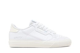Кроссовки Adidas Unity x Continental Vulc, белый eh1808 | white