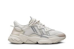 Кроссовки Adidas Ozweego, белый fv9655 | white