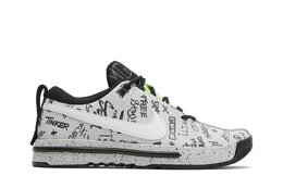 Кроссовки Nike Air Sesh, белый dd3680 002 | white