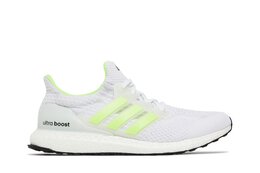 Кроссовки Adidas UltraBoost 5.0 DNA, белый g58753 | white