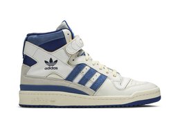 Кроссовки Adidas Forum 84 Hi OG, белый fy7793 | white