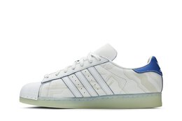 Кроссовки Adidas Ninja x Superstar, белый fx2784 | white