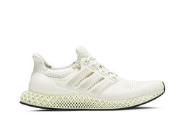 Кроссовки Adidas Ultra 4D, белый fx4089 | white