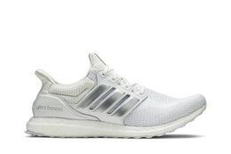 Кроссовки Adidas UltraBoost DNA, белый fw8692 | white