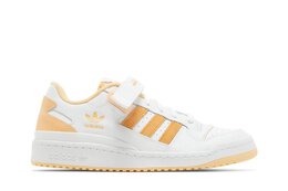 Кроссовки Adidas Forum Low, белый gy5833 | white