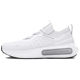 Кроссовки Under Armour Lifestyle Shoes Men Low-top White, белый 3027593-101 | white
