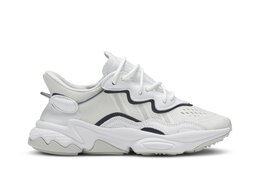 Кроссовки Adidas Ozweego, белый ef4287 | white