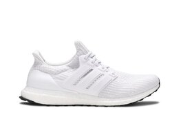 Кроссовки Adidas UltraBoost 4.0 DNA, белый fy9120 | white