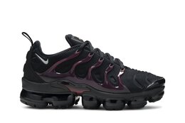 Кроссовки Nike Air VaporMax Plus, черный 924453 021 | black