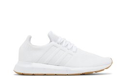 Кроссовки Adidas Swift Run, белый f35206 | white