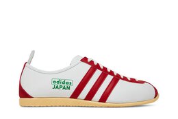 Кроссовки Adidas Japan, белый fv9697 | white