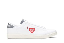 Кроссовки Adidas Human Made x Stan Smith, белый fy0735 | white