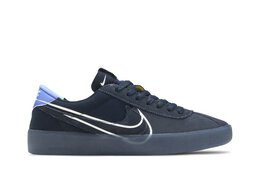 Кроссовки Nike Bruin React T SB, синий cv5980 400 | blue