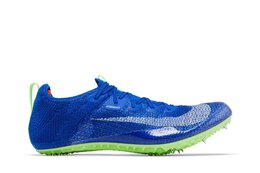Кроссовки Nike Zoom Superfly Elite 2, синий cd4382 400 | blue