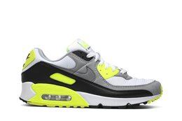 Кроссовки Nike Air Max 90, желтый cd0881 103 | yellow