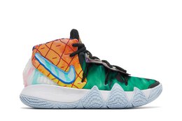 Кроссовки Nike Kyrie Hybrid S2 EP, разноцветный ct1971 900 | multi-color