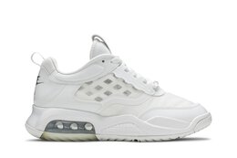 Кроссовки Nike Jordan Air Max 200, белый cd6105 101 | white