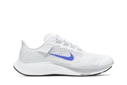 Кроссовки Nike Air Zoom Pegasus 37 FlyEase, серый ck8446 004 | grey