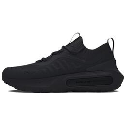 Кроссовки Under Armour Lifestyle Shoes Men Low-top Black, черный 3027593-002 | black