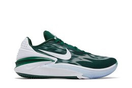 Кроссовки Nike Air Zoom GT Cut 2 TB Promo, зеленый dx6650 300 | green