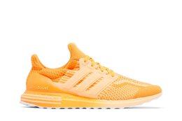 Кроссовки Adidas UltraBoost 5.0 DNA, оранжевый hr0594 | orange