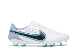 Кроссовки Nike Tiempo Legend 9 Pro FG, белый da1175 146 | white
