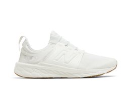 Кроссовки New Balance Fresh Foam X Cruz v3, белый mcruzly3 | white