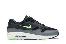 Кроссовки Nike Air Max 1, черный ct1624 001 | black
