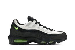 Кроссовки Nike Air Max 95 Essential, черный at9865 004 | black