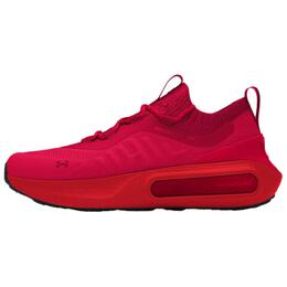 Кроссовки Under Armour Lifestyle Shoes Men Low-top Red, красный 3027593-600 | flame red