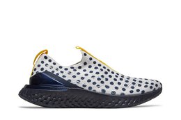 Кроссовки Nike Cody Hudson x Epic React 2, белый ci1718 001 | white