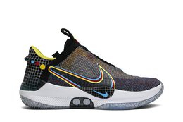 Кроссовки Nike Adapt BB, разноцветный ao2582 900 | multi-color