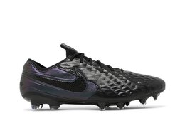 Кроссовки Nike Tiempo Legend 8 Elite FG, черный at5293 010 | black