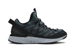 Кроссовки Nike ACG React Terra Gobe, зеленый bv6344 300 | green